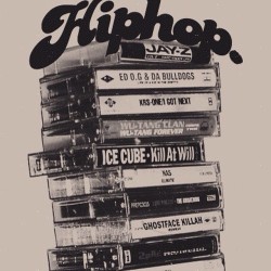 orijinculture:  Remember when Walkman and #hiphop tapes were #lovers? #backtotheroots