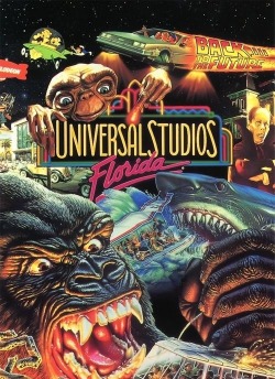 viktor28:  Universal Studios