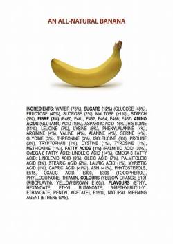 rubyvroom:  dhpt:  so much for the “if you can’t pronounce the ingredients you shouldn’t eat it” thing am i right?  OMG!!!1! there are CHEMICALS?? in my food??? (news flash: there are chemicals in everything, we are made out of chemicals, it is