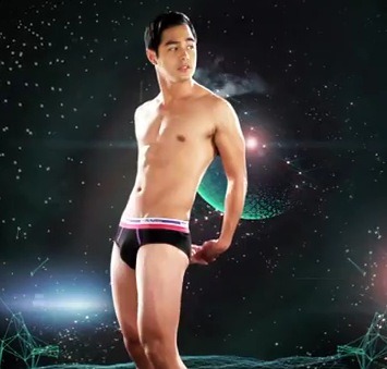 boymanceblog:Random Hotties