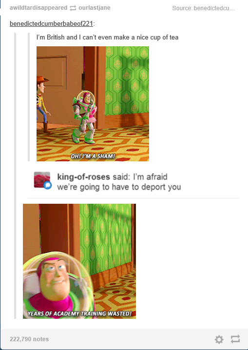 itsstuckyinmyhead:  British photoset #24 more? American photoset #23 
