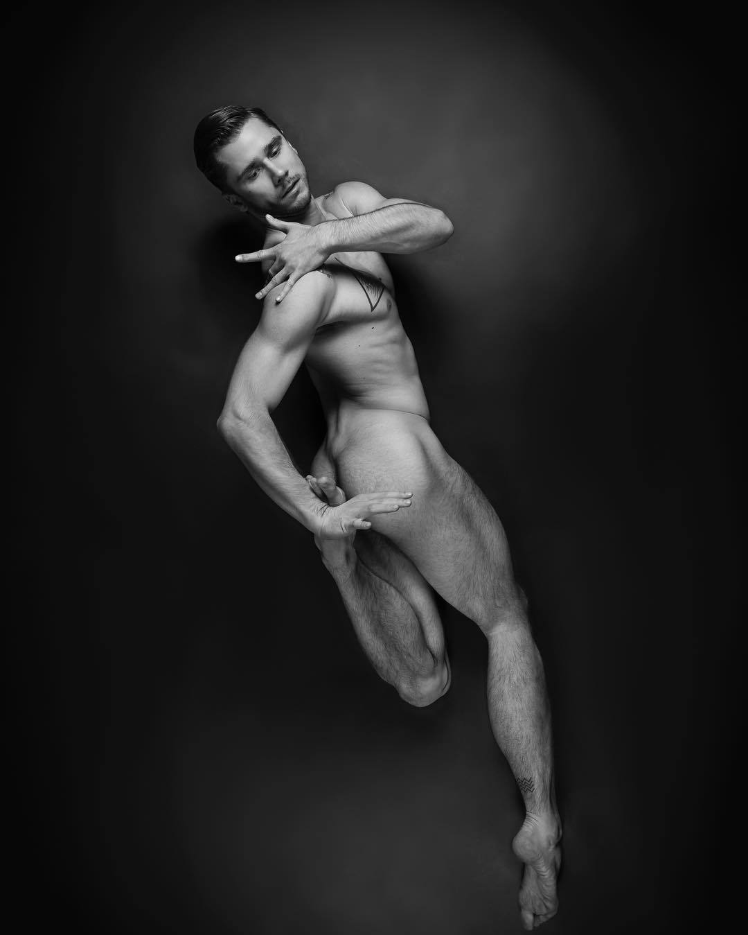 dannyboi2nudemen:  bambam62:Lukasz Zieba by Adam Mikolajczyk Nothing Better, dannyboi2