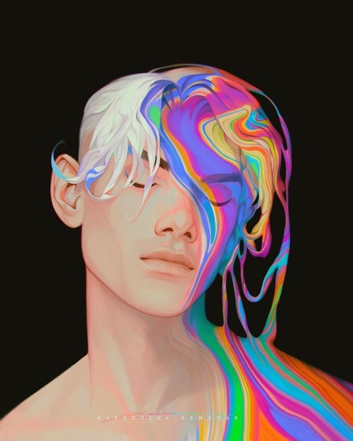 sosuperawesome:  Valentina Remenar on Instagram Follow So Super Awesome on Instagram