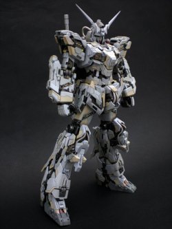 gunjap:  [RRM 8th Exhibition] baba_chop’s