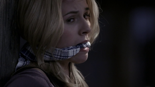 gentlemankidnapper:Alona Tal in the TV Serie Supernatural