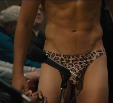 amazingmalenudity:Miles Teller