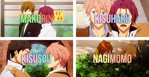 digivice:Free! Eternal Summer: Episode 14