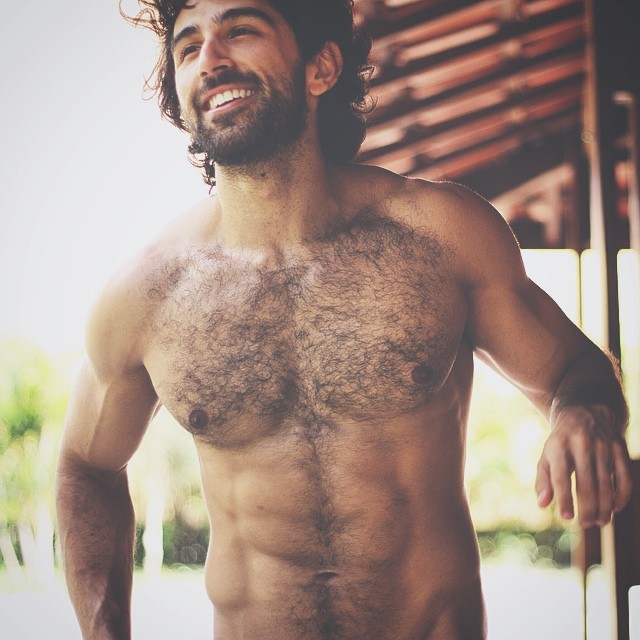 Rodrigo Negrini