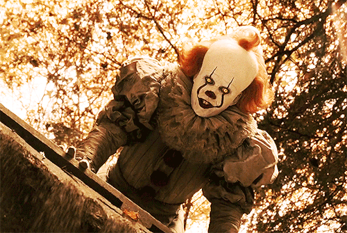 form-and-void: cinematic rainbows:IT Chapter 2 (2019) dir. Andrés Muschietti