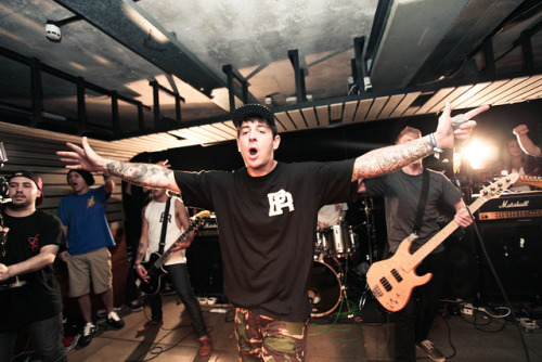 XXX itsfuckinghardcore:  Brutality Will Prevail photo