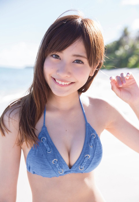 kojimblr2:  Hinako Sano,佐野ひなこ