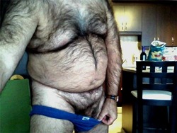 scream2013:  bearsdadsandchubs2:  Join Chaturbate…Dads,