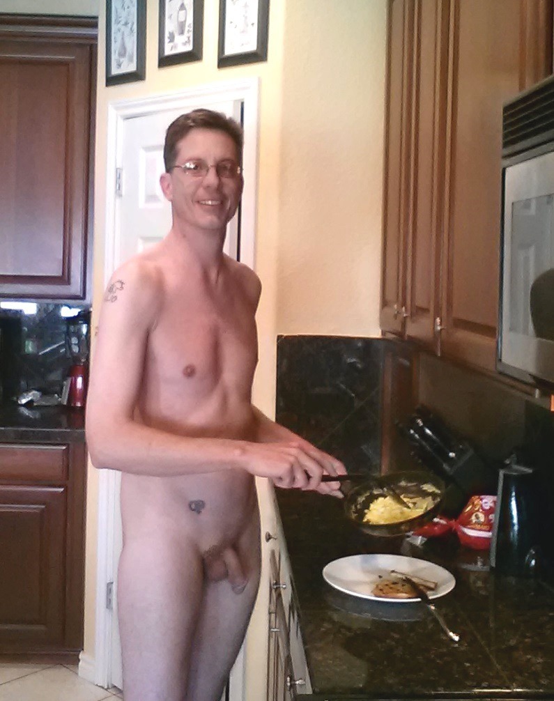 ok2benaked