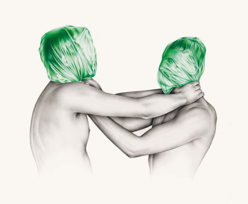 Ricardo Fumanal, Untitled, 2012