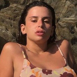 Nathy Peluso Icons