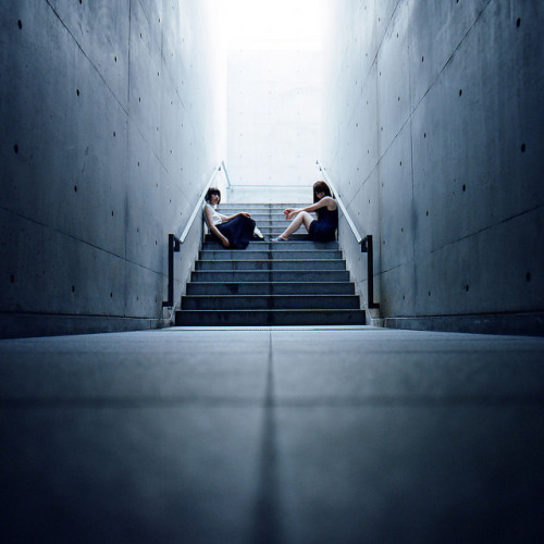 my-aeipathy:  Trilogy final by harao_ on Flickr.