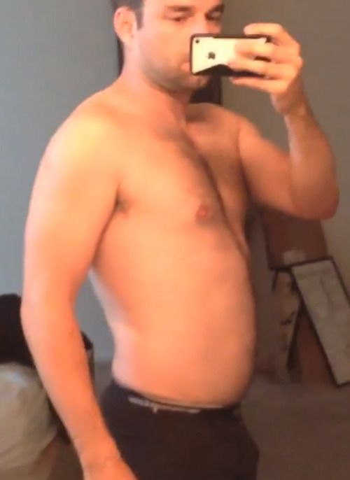 thedk159:  SupDaily06 from YouTube has put on a few pounds.