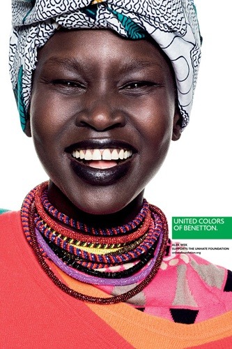 beenlaced:  Just look how fucking gorgeous black women are? And so many shades…. 