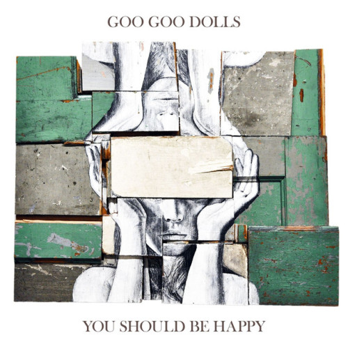 Song by Goo Goo Dolls: &ldquo;Use Me&rdquo;