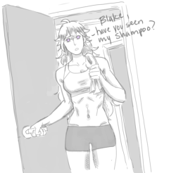 lillylux:  Who else wants Yang to break them?