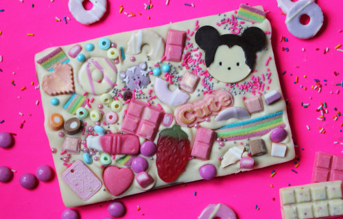 sosuperawesome: Letterbox friendly chocolate parcels by TheHappyMail on Etsy • So Super Awesome