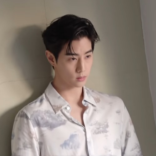 GOT7 Offline: Mark Icons