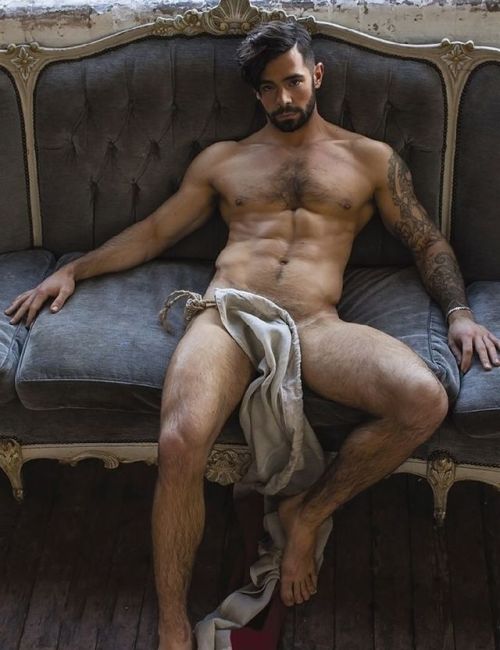 Love Of Bulge