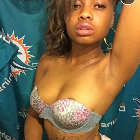 bestblackgirls:  rissa caleb aka rissa2cute