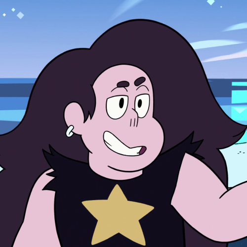 Young Greg Universe Icons