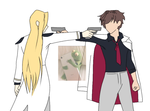 Arcturus: I Thought Spica Was Trying To Kill Alpheratz...