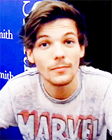 bestivals:  HAPPY 22ND BIRTHDAY, LOUIS!!! 