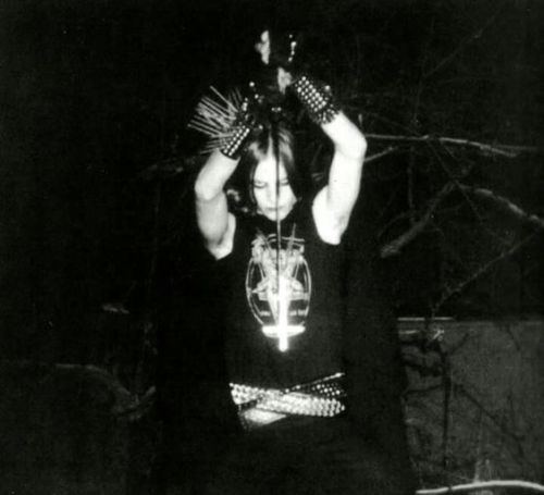 Shagrath