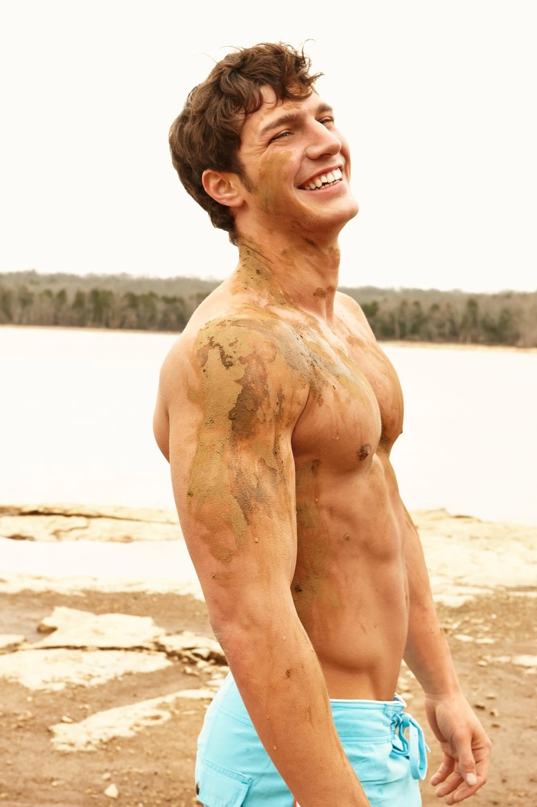 str8tloads:  Brandon from Seancody