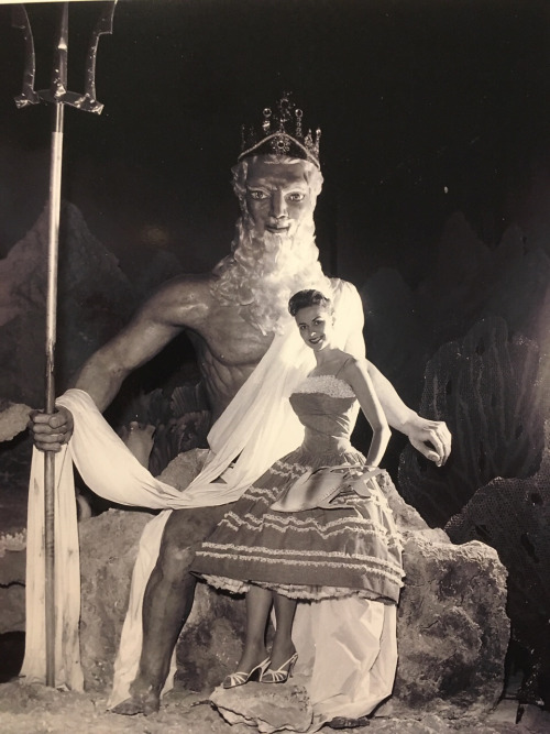 westside-historic:  Scenes from Pacific Ocean Park in Santa Monica circa 1963. Courtesy: @tijuanashortfuse 