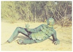 ronaldcmerchant:IT’S ALIVE! (1969) adult photos