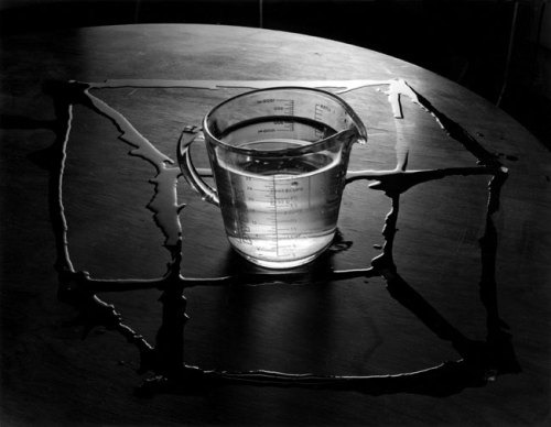 Measuring Cup, 1979 Zeke Berman