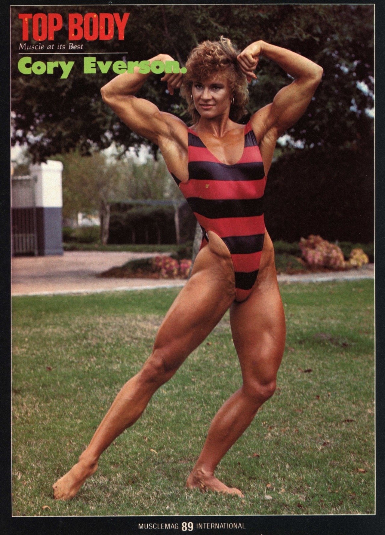 andreaefbnn84:Cory Everson 