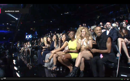 within-the-seahorses-belly:  GAGA IS JUST THERE GLUING SHELLS TO HERSELF  SHE DOESN’T CARE  SHE STUCK ONE ON HER ASS  