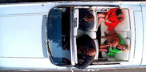 hellionsinarms:all the relationships in pushing daisies |→ chuck and emerson and ned and olive“Every