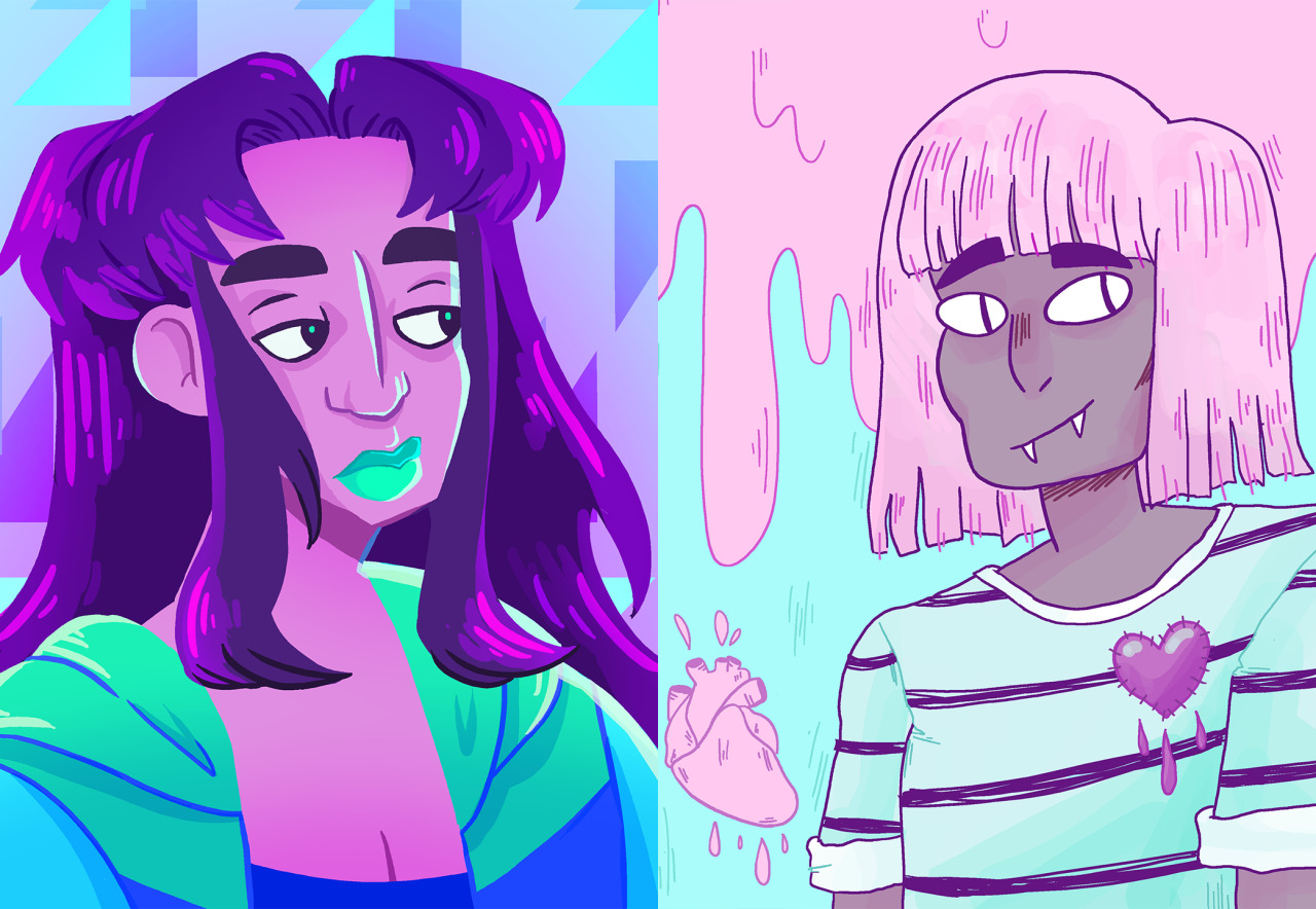 Commissions!