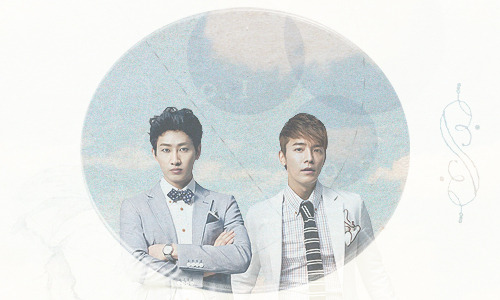 photoset;41Super JuniorEunhyuk, Donghae, Kyuhyun, Siwon(Pairing: Eunhae, Haehyuk, Wonkyu