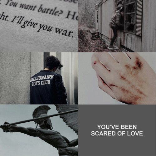 queenly-fucker:  Aesthetic series (22/?)Aphrodite and Ares, Greek Mythology