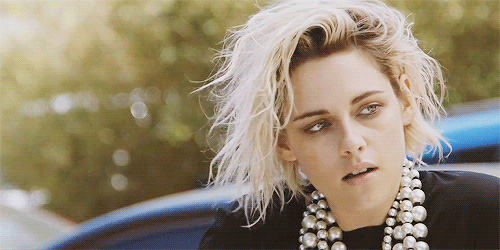 kristenedits:    Kristen Stewart for Elle UK (2016)   Dammit, just when i think I’m