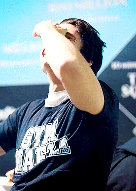 Sebastian Stan +