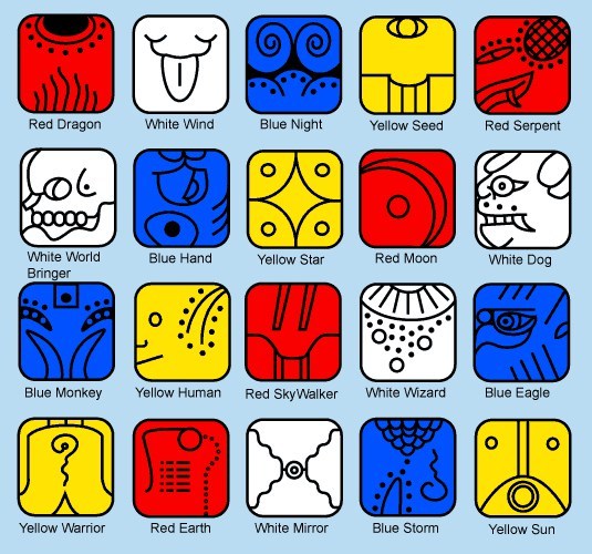 Moonipulations 13 Moon Calendar Calculator