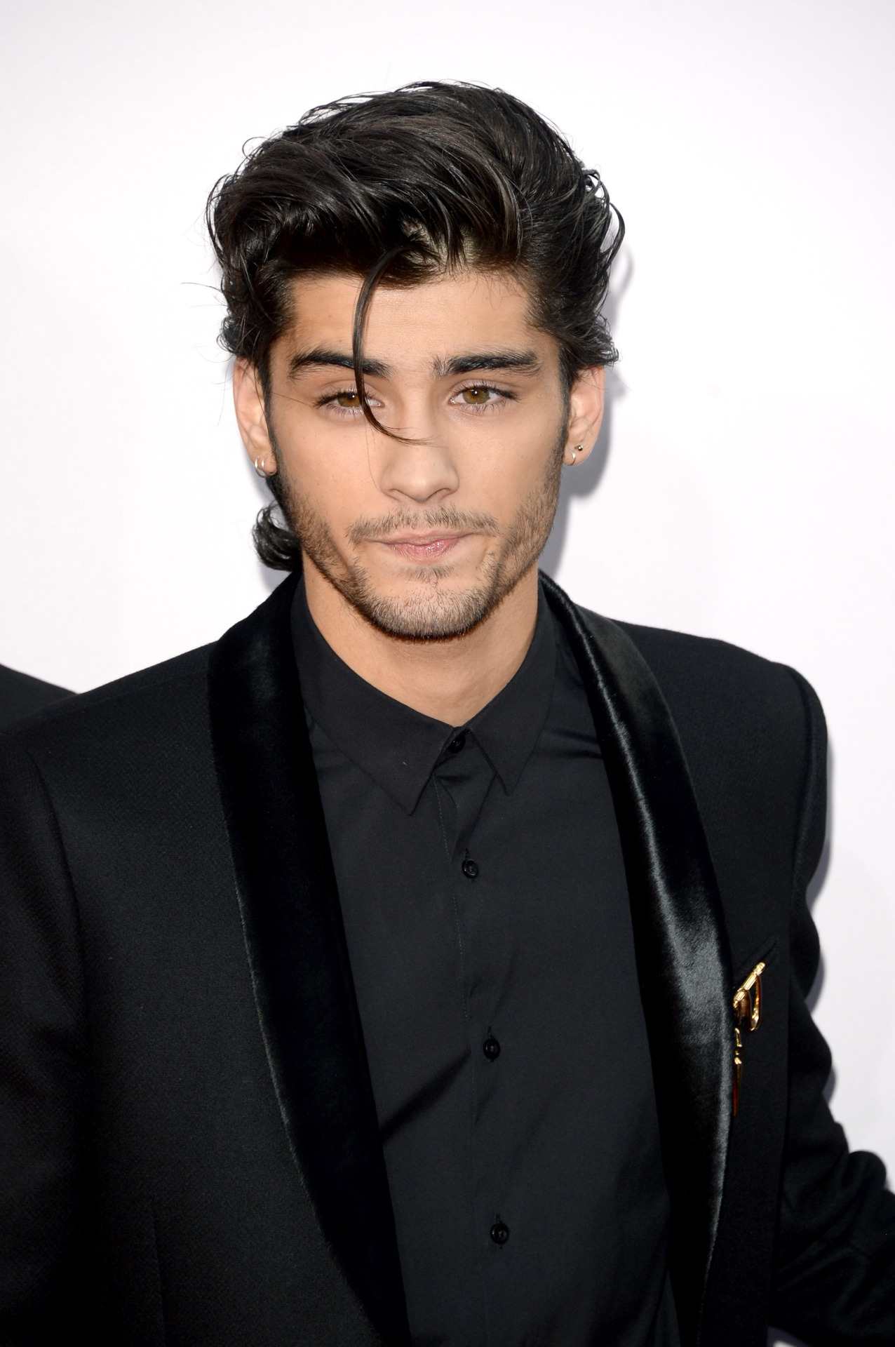 direct-news:  HQ’s - 2014 American Music Awards - Arrivals 