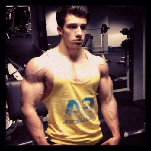 drwannabe:  Tim Gabel
