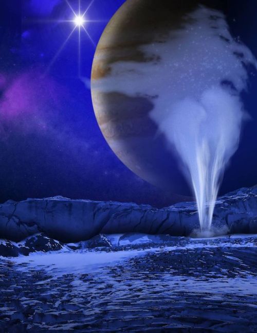 Europa Clipper&rsquo;s Mission to Jupiter’s Icy Moon ConfirmedAn icy ocean world in our solar system