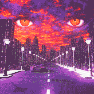 ‘city-drive’