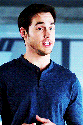 Liam Gremlins